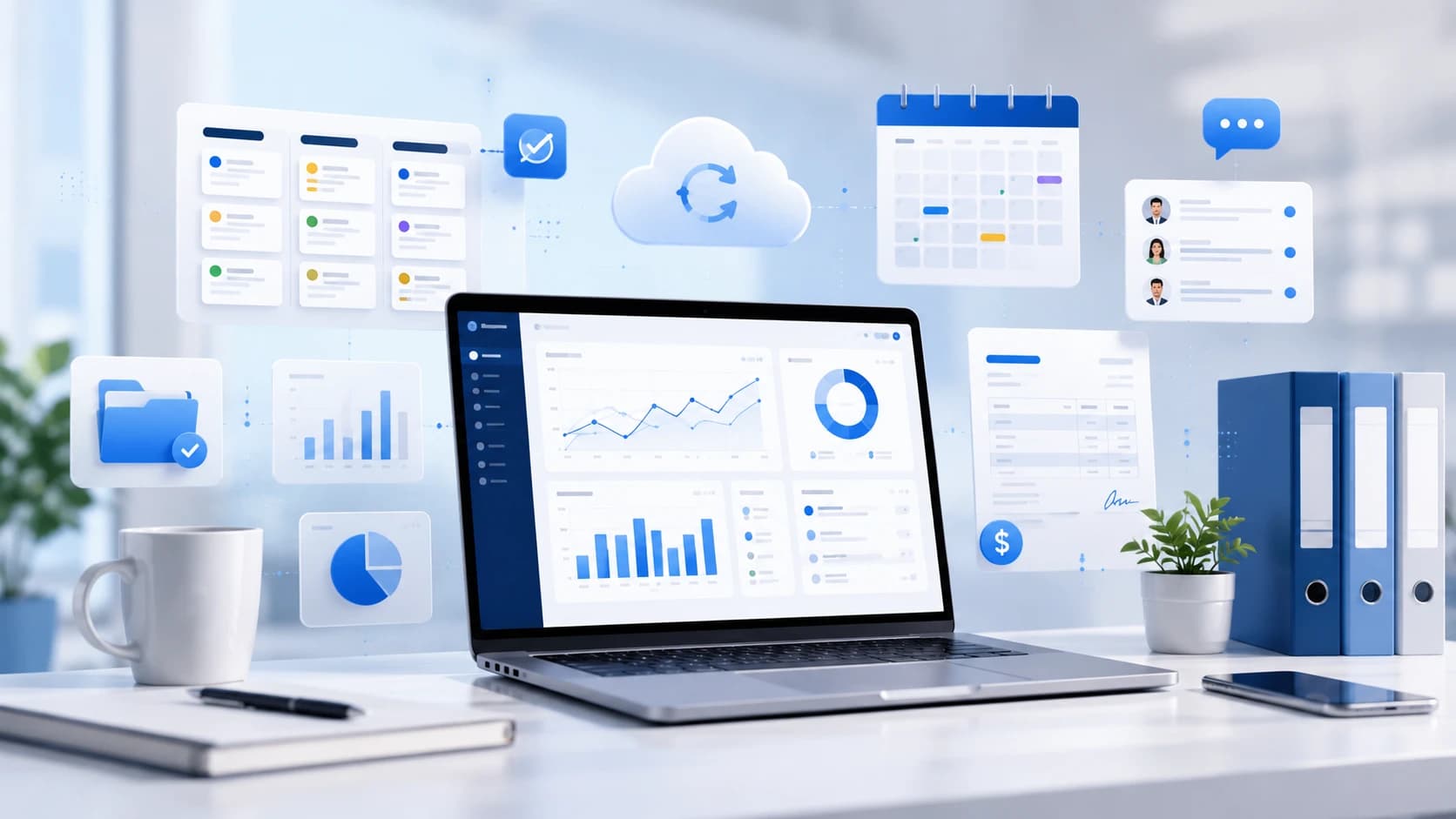 Business Tools