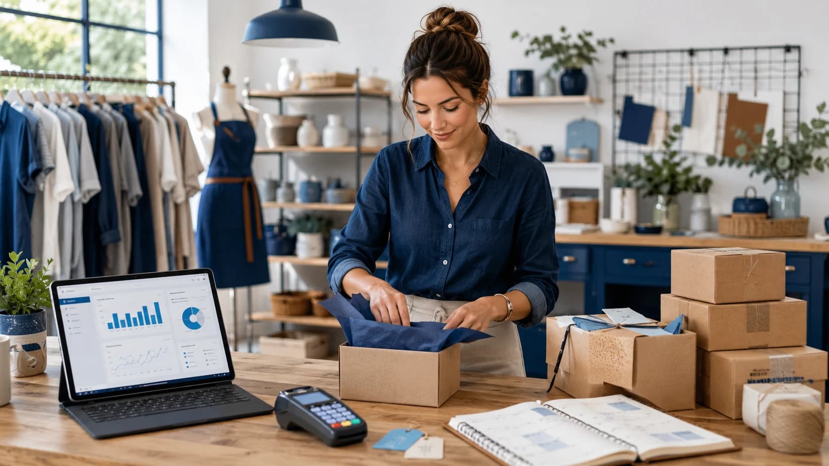 Small Business