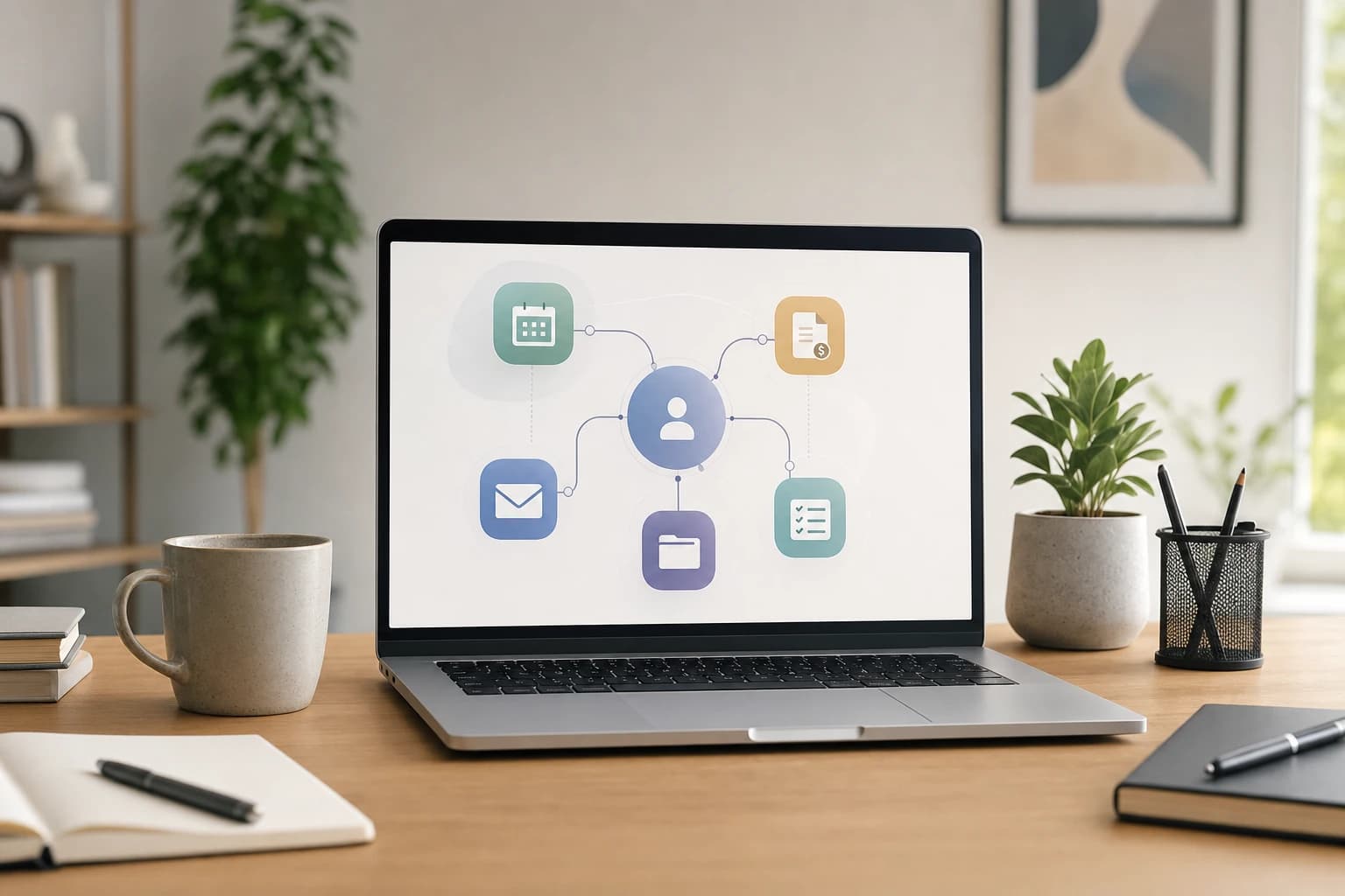 Best Automation Tools for Freelancers Who Want Less Admin Work