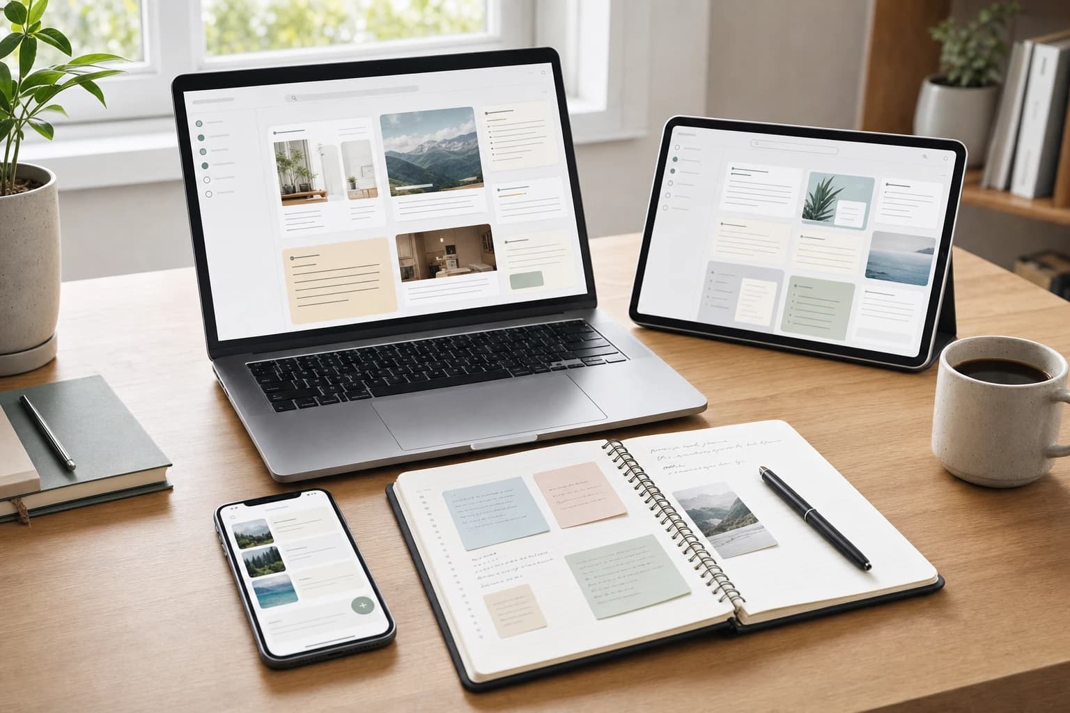 Best Note-Taking Apps for Students and Remote Workers Who Need Searchable, Organized Notes