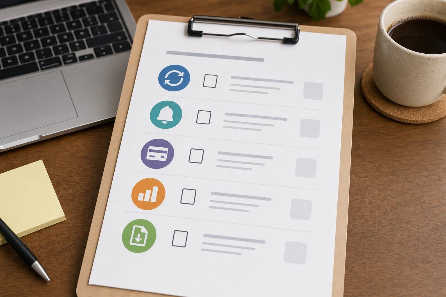 How to Choose Invoicing Software for Freelancers With Recurring Invoices