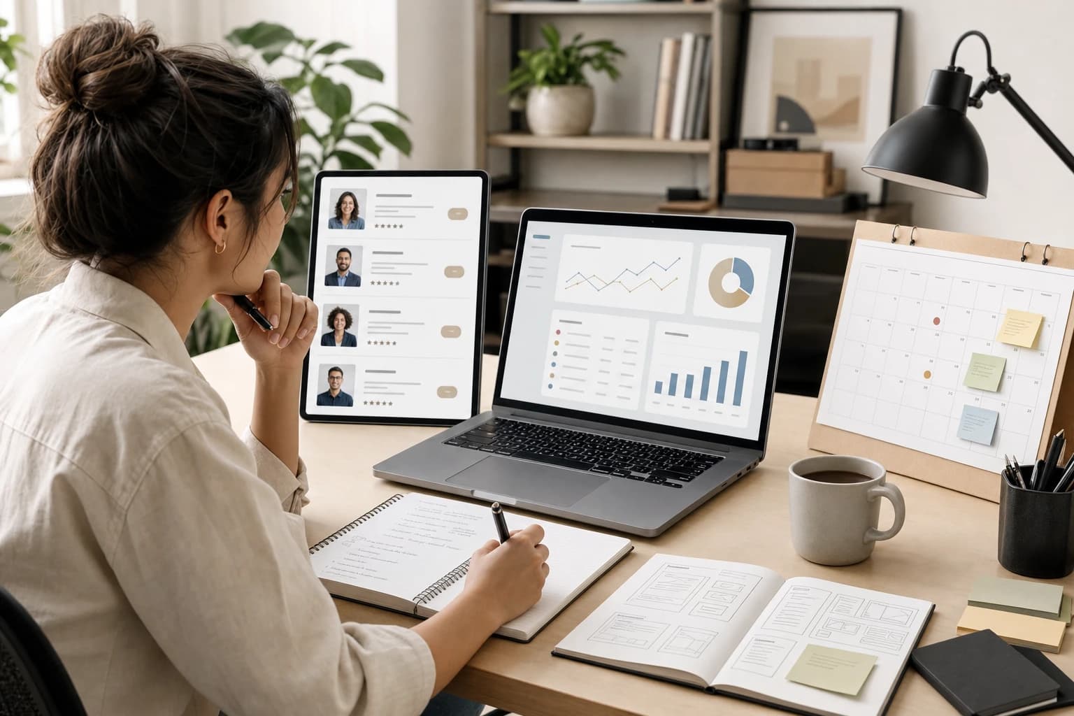 Common Mistakes Small Businesses Make When Hiring Freelancers for the First Time