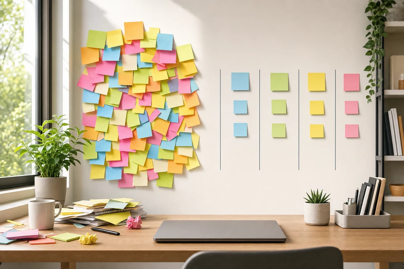 Common Task Management Mistakes That Make To-Do Lists Overwhelming and How to Fix Them
