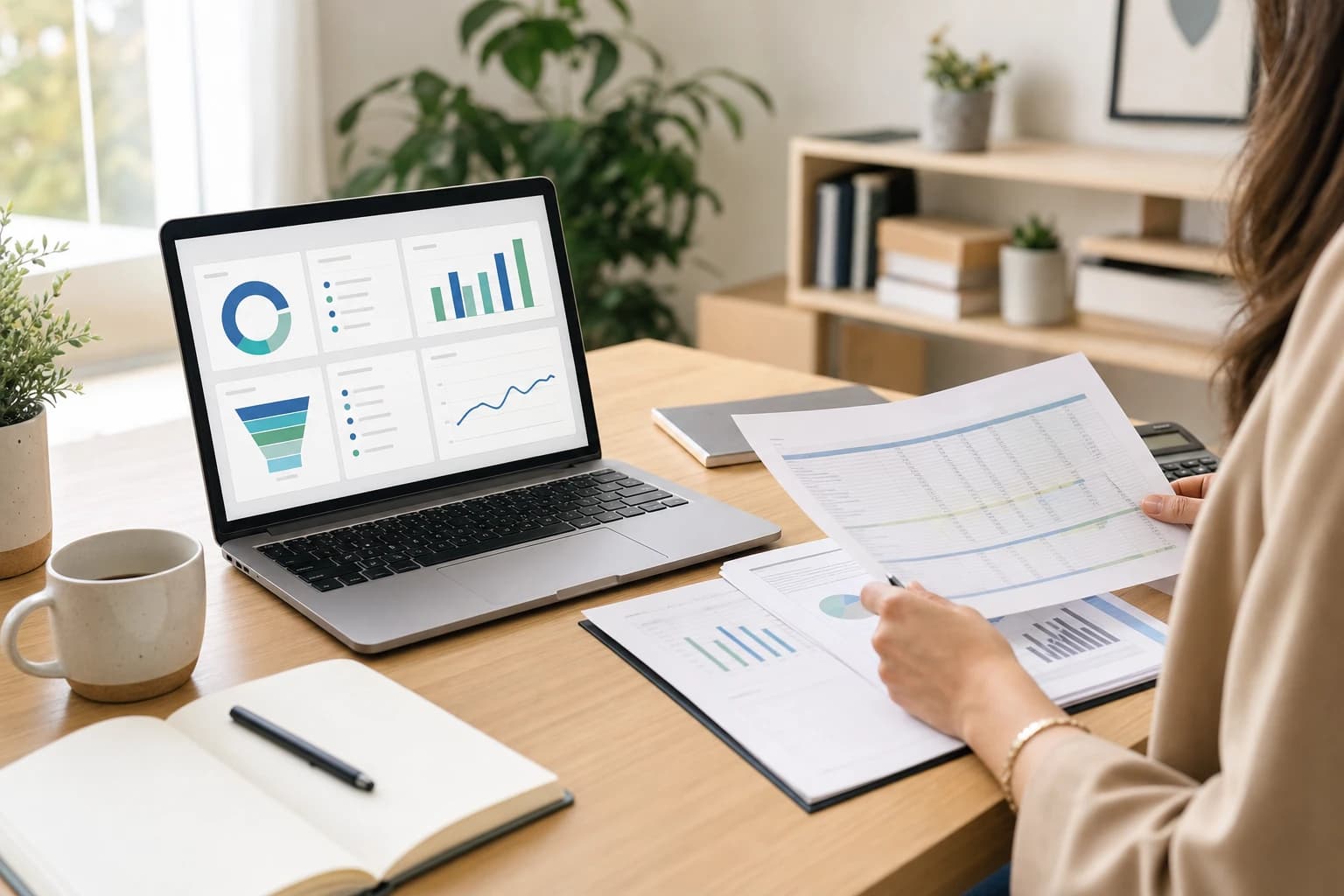 CRM Spreadsheet Migration Checklist for Solo Consultants and Small Teams