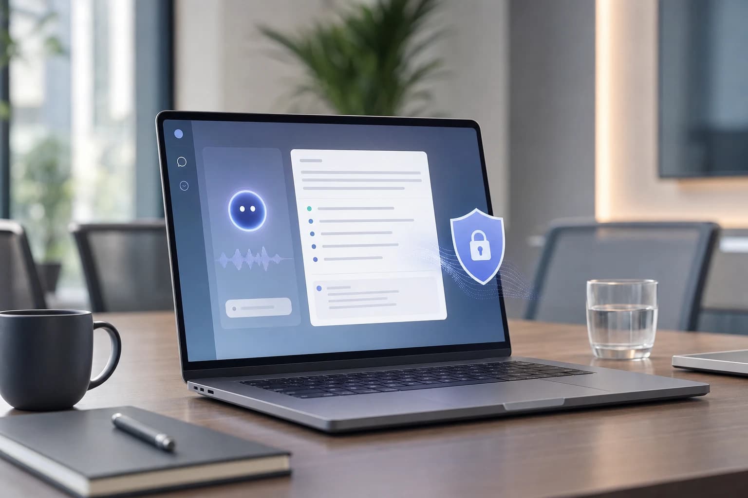 How to Choose the Best AI Note-Taking App for Client Meetings Without Risking Privacy