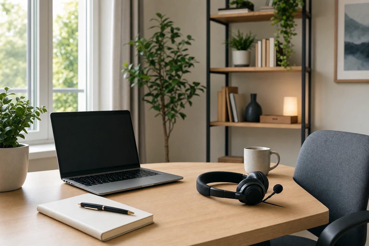 How to Prepare for a Remote Job Interview: Setup Checklist, Sample Answers, and Mistakes to Avoid