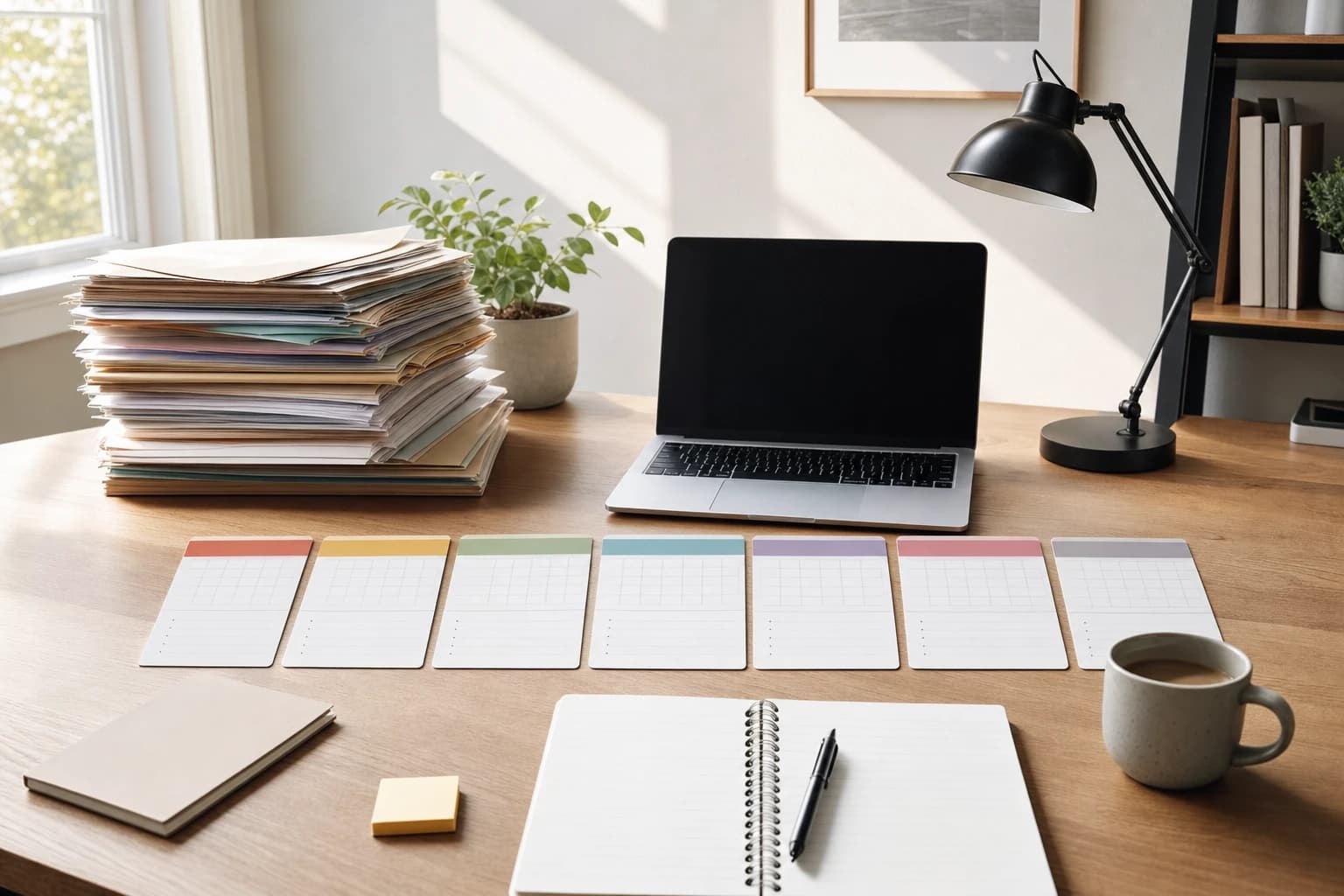 How to Stop Procrastinating on Big Projects by Breaking Them Into a 7-Day Action Plan