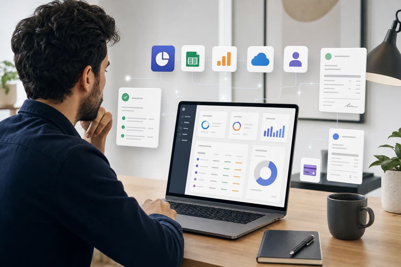 SaaS Buying Mistakes Startups Make When Choosing Their First Tech Stack