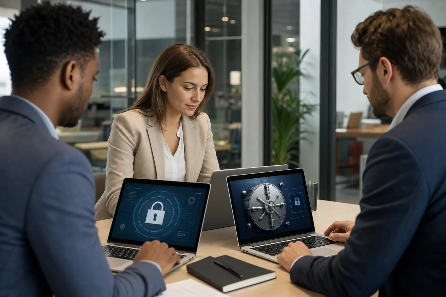 Password Manager Mistakes Small Teams Make and How to Fix Them Safely