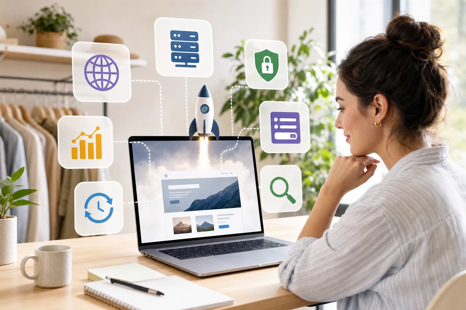Website Tools Checklist for New Small Business Sites: What You Need Before You Launch